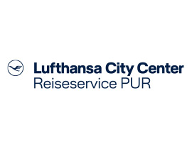 Lufthansa City Center Reiseservice Pur