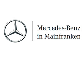 Ihre Mercedes-Benz Partner in Mainfranken