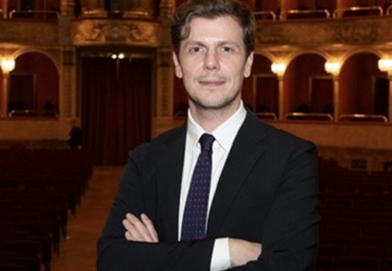 Alessandro Di Gloria