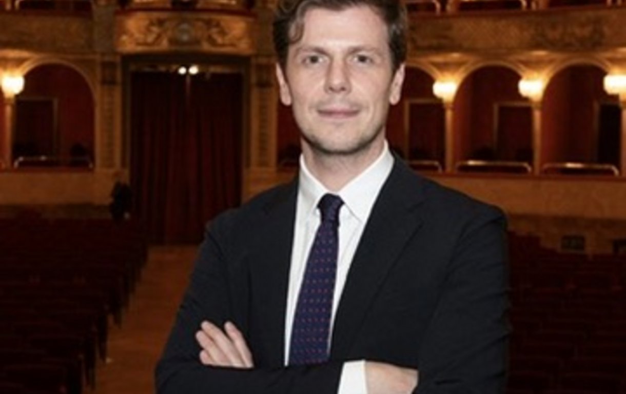 Alessandro Di Gloria