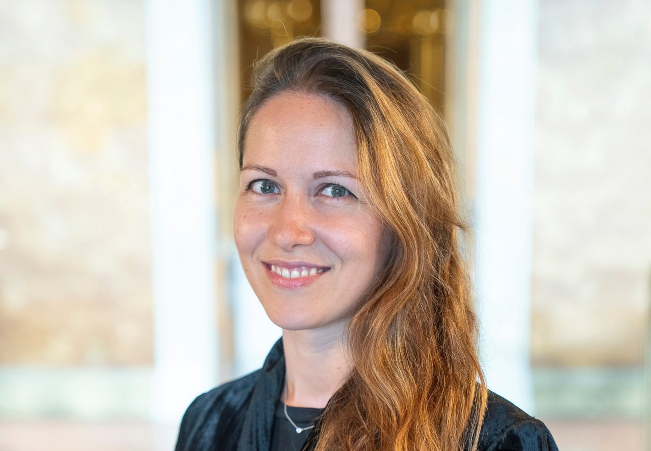 Sofia Rukin