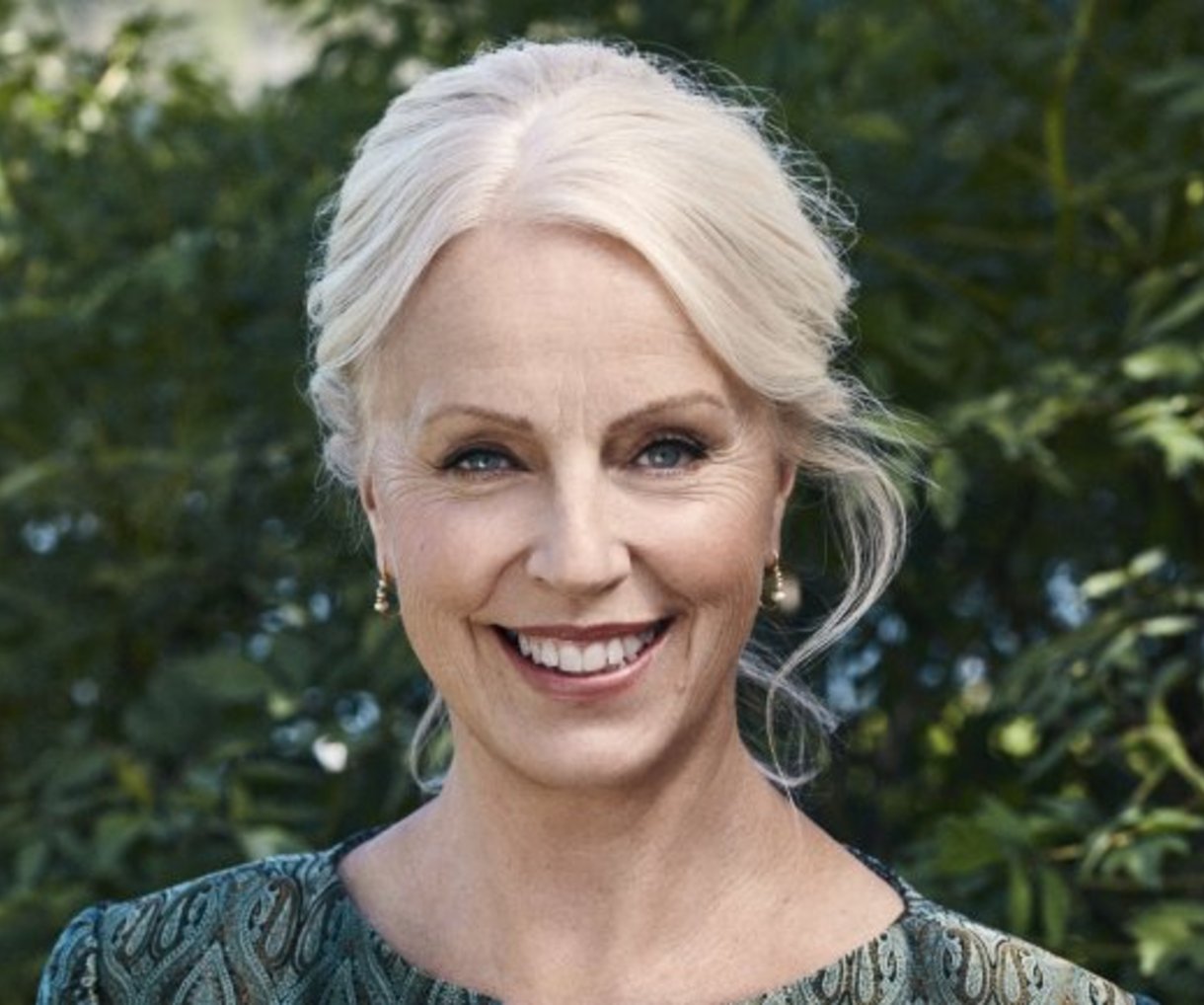 Anne Sofie von Otter