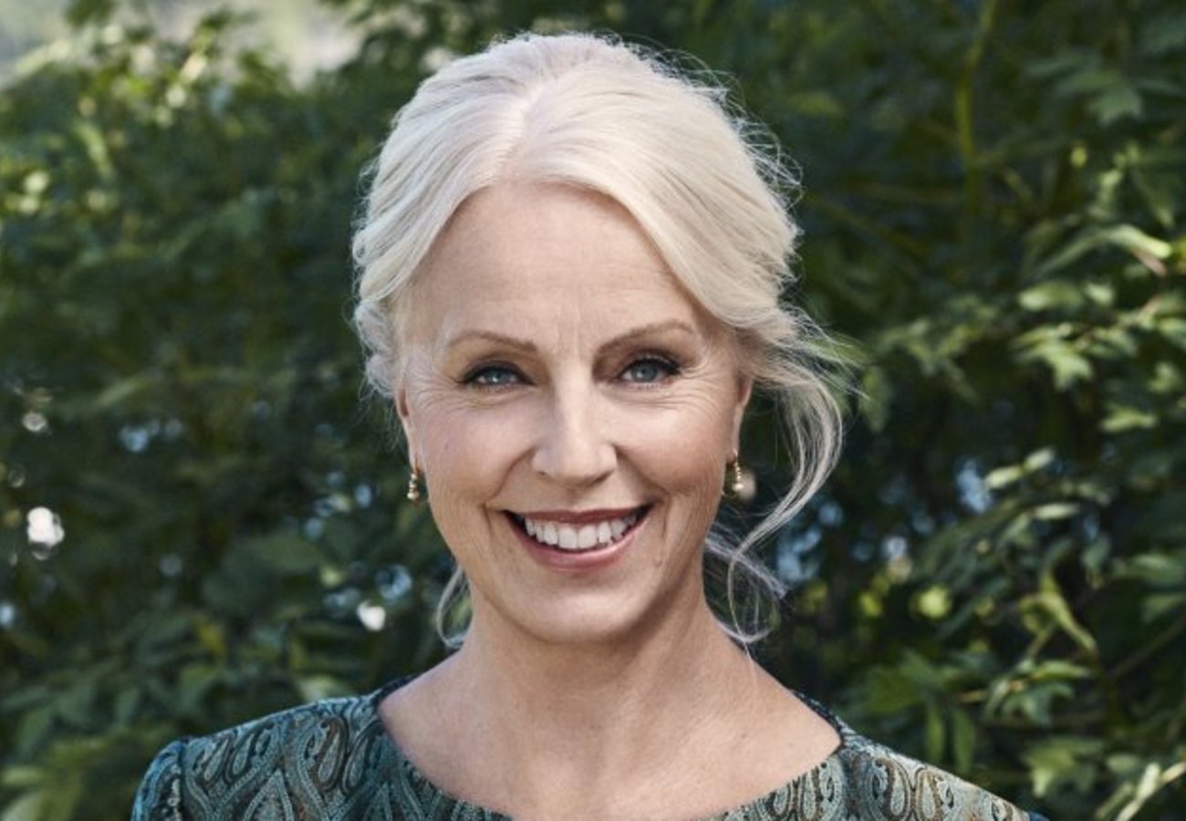 Anne Sofie von Otter