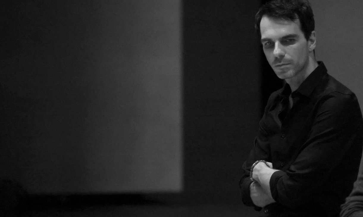 Adrian Mocanu