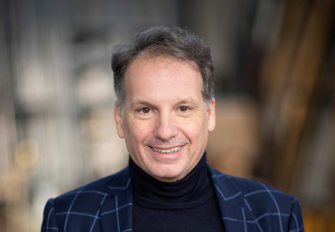 Christian Firmbach
