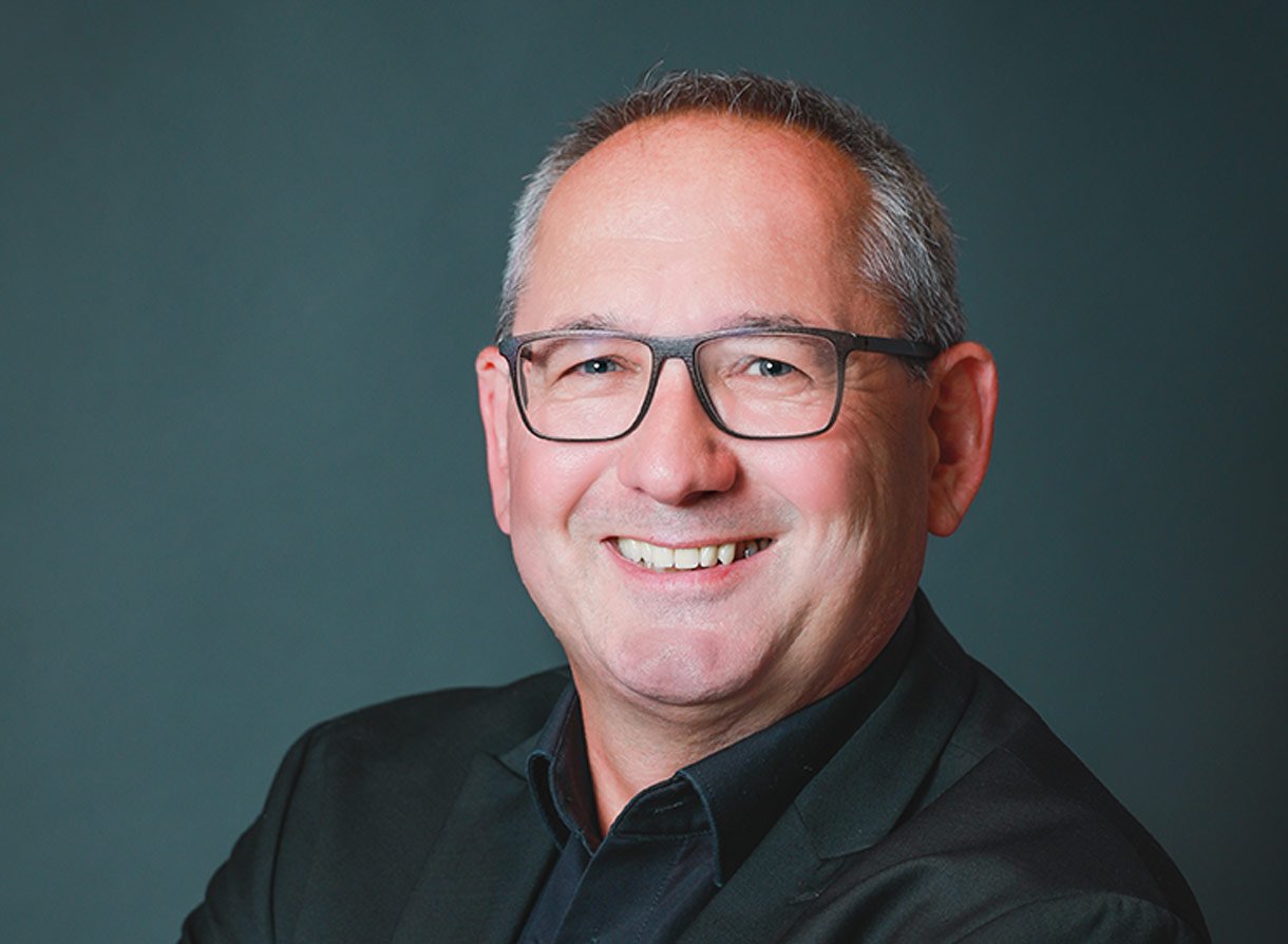 Eberhard Leuser