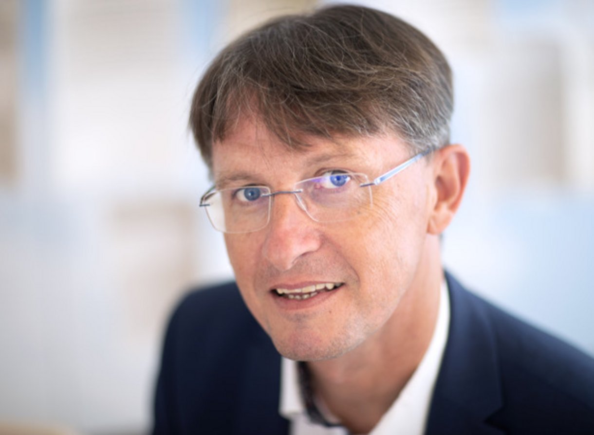 Michael Schütze