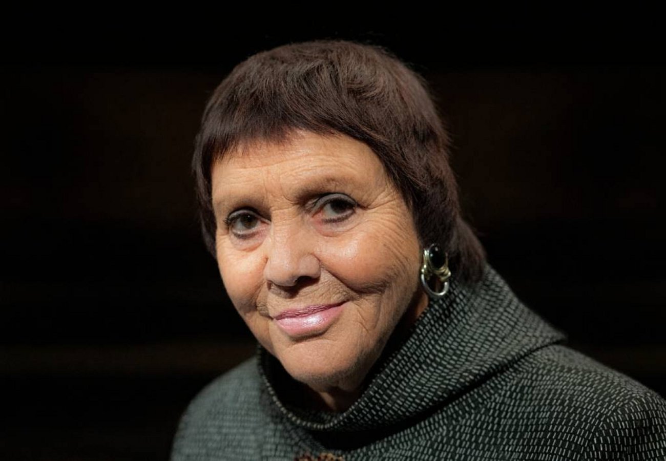 Brigitte Fassbaender