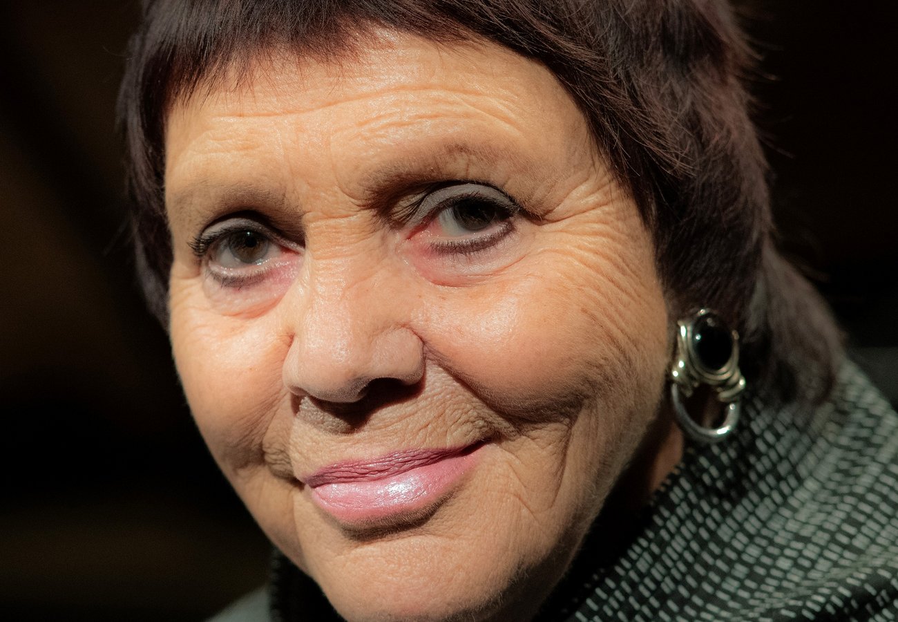 Brigitte Fassbaender