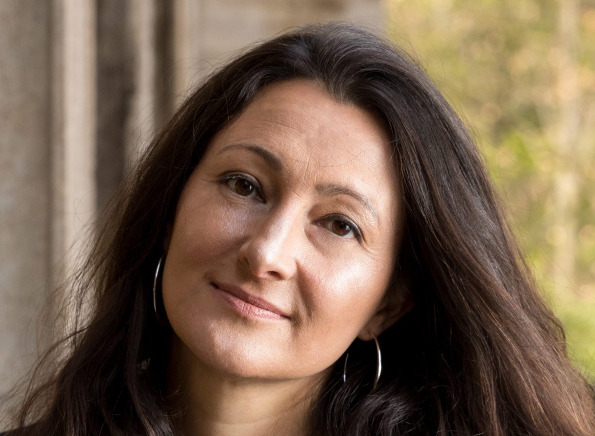Doriana Tchakarova