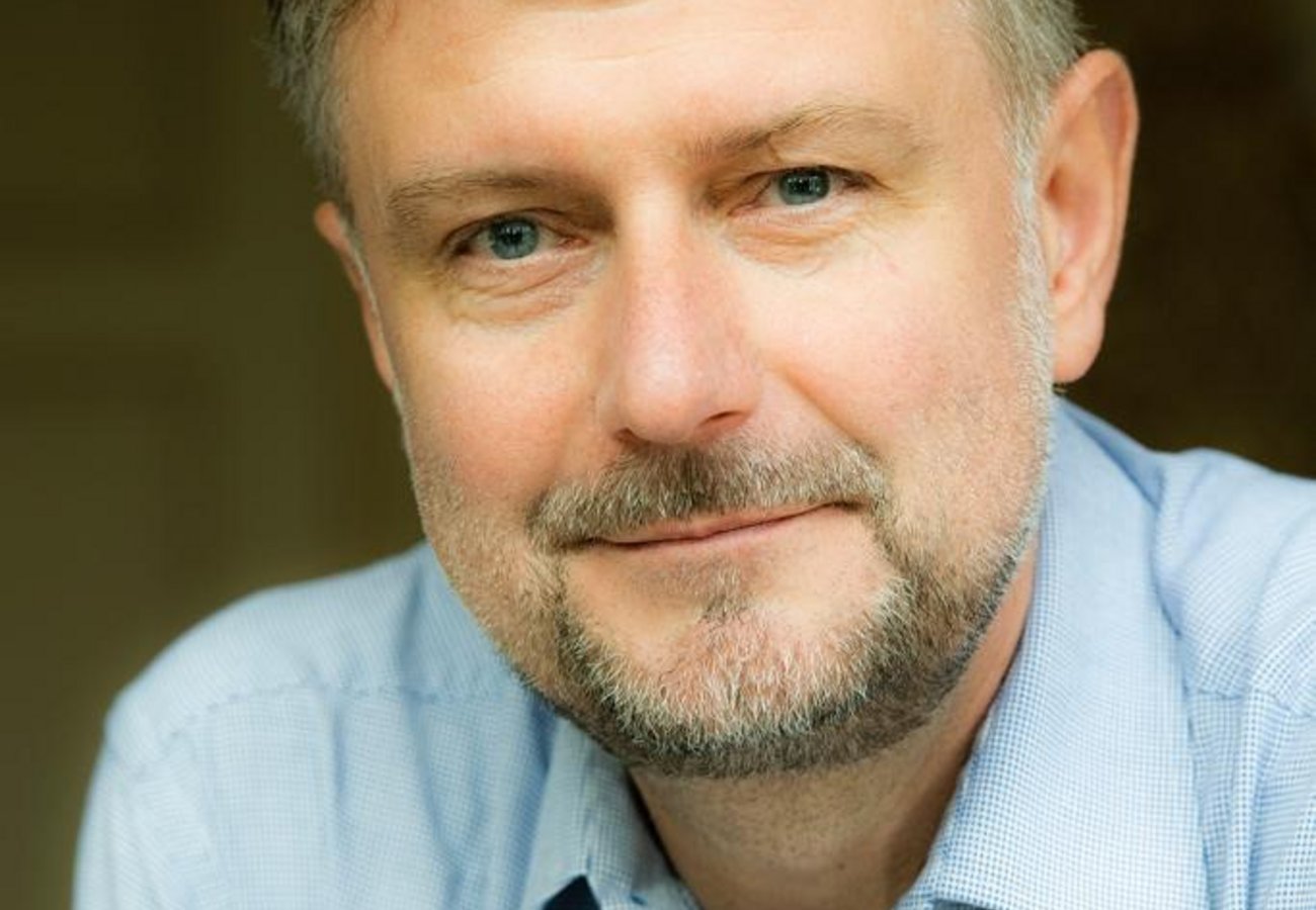 Marek Rzepka
